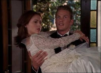 D'o reviennent Dex et Phoebe ?