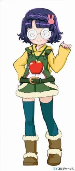 Qui est sur cette photo ?