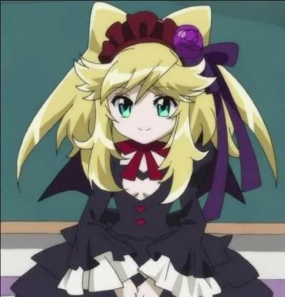 Qui est sur cette photo ?