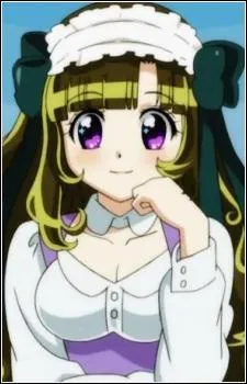 Qui est sur cette photo ?