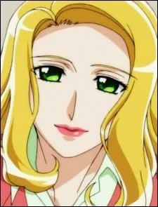 Qui est sur cette photo ?