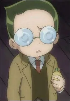 Qui est sur cette photo ?