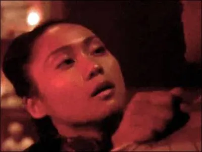 Quelle information est FAUSSE la concernant ?