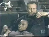 Comment s'appelle cette femme ?