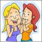 Tu voulais me dire quelque chose, c'tait ... ?