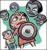 ... tes-vous toujours sur la dfensive ?