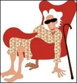 ... pensez-vous prendre votre retraite ?