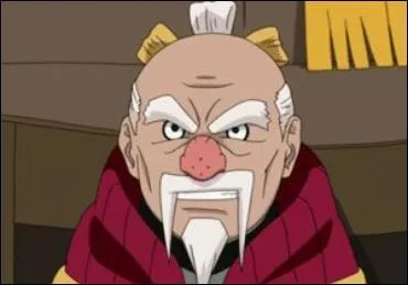 Contre qui Onki s'est-il dj battu (pas oblig que ce soit dans la Grande Guerre Shinobi) ?