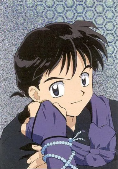 Qui est sur cette photo ?