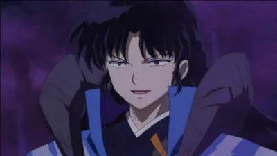 Qui est sur cette photo ?