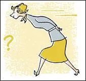 ... se promne dans la rue  midi ?