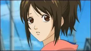 Qui est sur cette photo ?