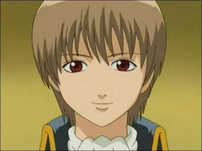 Qui est sur cette photo ?