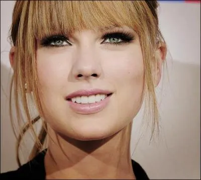 Pour qui est la chanson  Back To December  ?