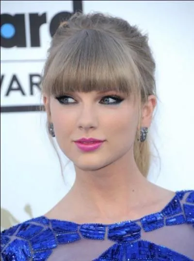 Combien de rcompenses a-t-elle reues lors des BBMA 2013 ?