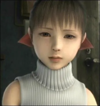 Quel est ce personnage ?