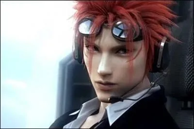 Quel est ce personnage ?