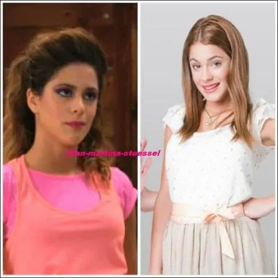 Qui a le rle de Nicols Garnier ?