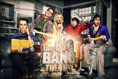 Dans la srie  The Big Bang Theory , de quel tat Sheldon est-il originaire ?
