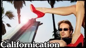 Dans la srie  Californication , comment s'appelle l'adaptation au cinma du livre de Hank Moody ?