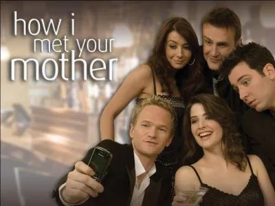 Dans la srie  How I Met Your Mother , quel est le mtier de Ted ?