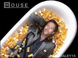 Comment s'appelle l'hpital dans lequel se droule la srie  Dr House  ?