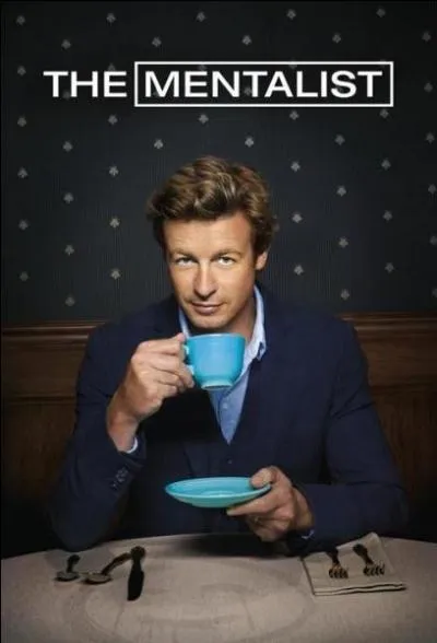 Dans la srie  The Mentalist , quels vtements porte gnralement Patrick Jane ?