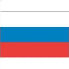 Quel est le pays de ce drapeau ?