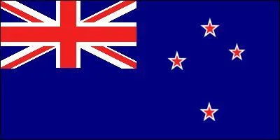 Quel est le pays de ce drapeau ?