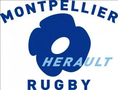 En quelle anne, le Club de Montpellier, a-t-il gagn le Challenge europen ?