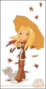 Quel animal recueille-t-elle ?