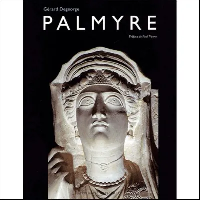 Comment s'appelait la reine de Palmyre qui se révolta contre l'Empire romain ?