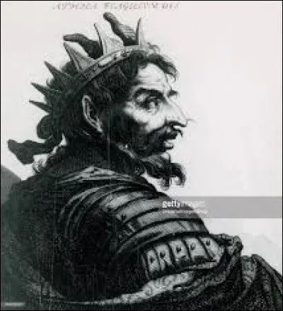 Quel est le nom du successeur de Romulus Augustulus ?