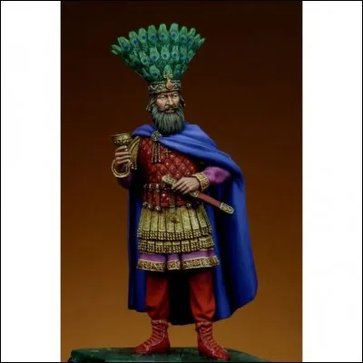 Qui régnait à Constantinople en 476 ?