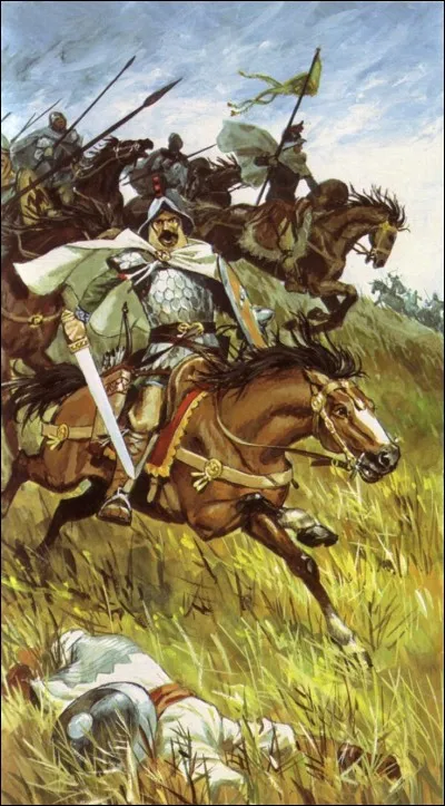 Quel est le résultat final de la reconquête de l'Italie par les Byzantins ?