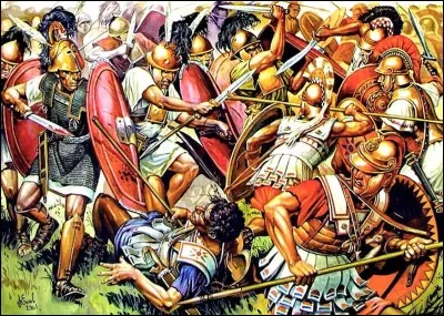 Quel est le nom de la plus grande victoire d'Hannibal contre Rome ?