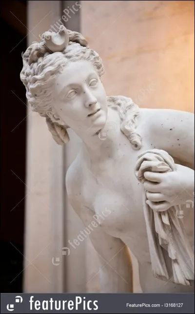 Quelle preuve d'amour César donna-t-il à Cléopâtre ?