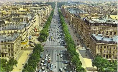 Cette ville est ... ?