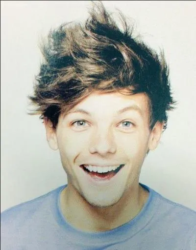 Louis a fait de l'opra pour rveiller Zayn :