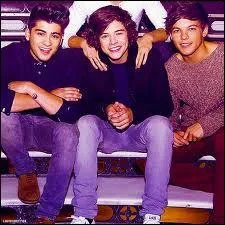 Qui a peur de l'eau ?