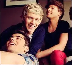 Qui a fait pleurer Harry en disant qu'il voulait partir ?