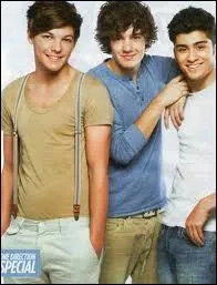 Qui a reu 3 commentaires positifs  son audition ?