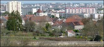 La ville de Chenve (rgion Bourgogne) se situe dans le dpartement ...