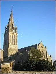 La commune de Tessy-sur-Vire (rgion Basse-Normandie) se situe dans le dpartement ...