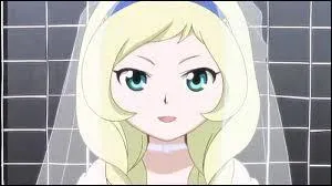 Qui est dans cette photo ?