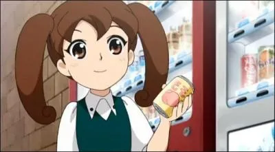 Qui est dans cette photo ?