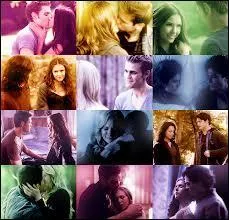 Quels couples sont vrais ?