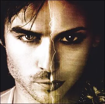 Pourquoi aprs la transformation d'Elena, elle fait tout ce que lui dit Damon :