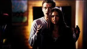 Pourquoi  la base Klaus veut-il Elena ? (avec suite des consquences)