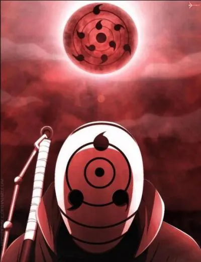 Comment s'appelle le projet de Madara qui consiste  envoyer son Sharingan sur la lune (attention au pige) ?